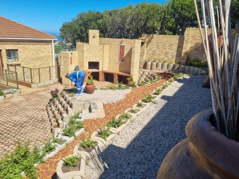 4 Bedroom Property for Sale in Tergniet Western Cape